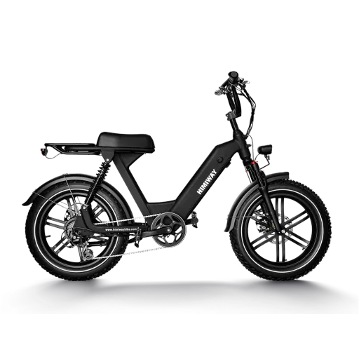 Himiway Escape PRO