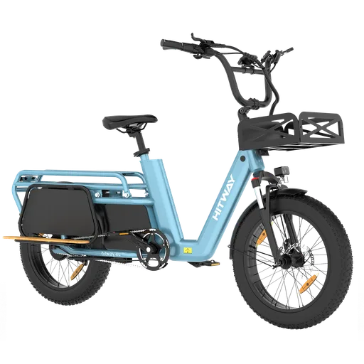 HITWAY BK-T2 Longtail Cargo