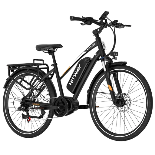 HITWAY BK-U1 up to 180km