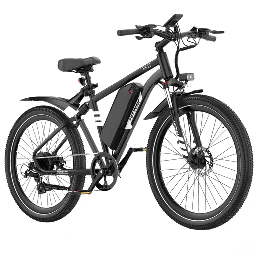 HITWAY BK15 Plus Battery, 80–150km E-MTB