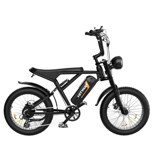 HITWAY BK29M