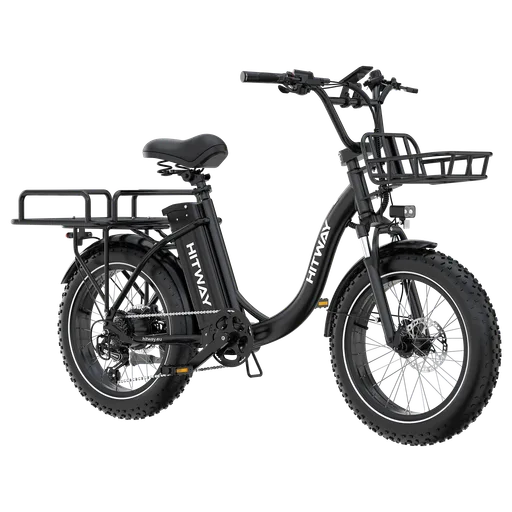 HITWAY BK6S Plus Cargo