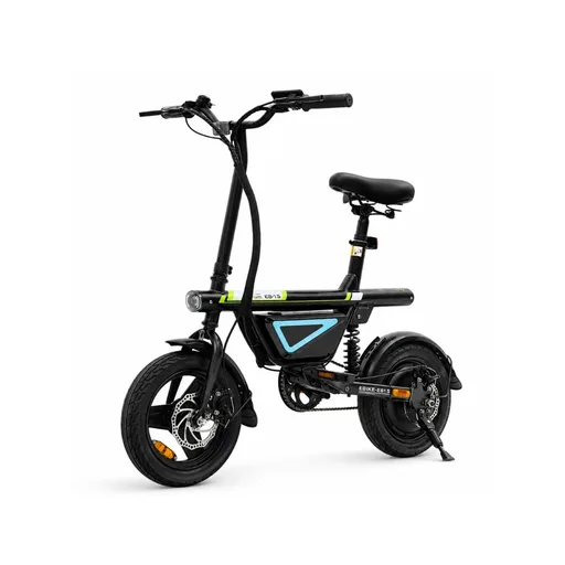 isinwheel EB1S Compact