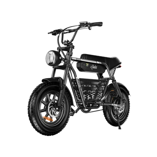 isinwheel R6 Mini