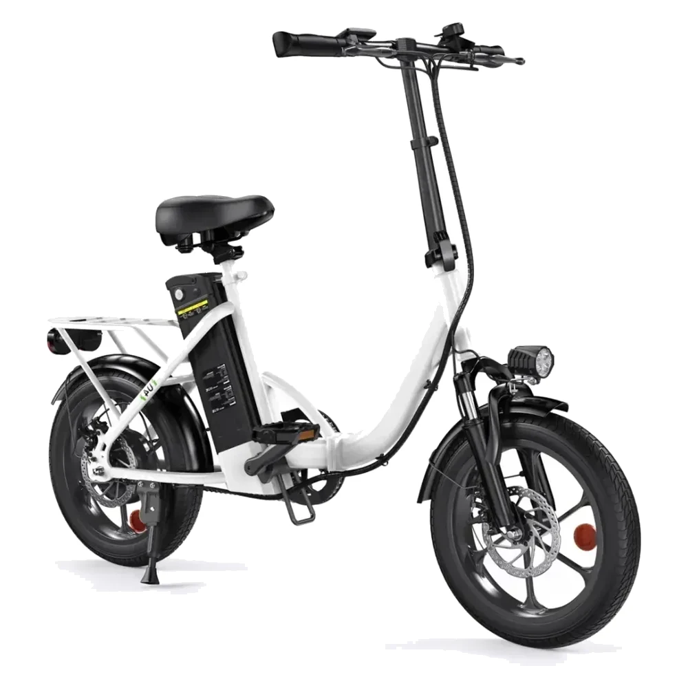 isinwheel U4 Foldable
