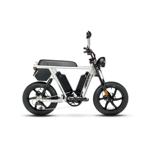 Juiced HyperScrambler 2