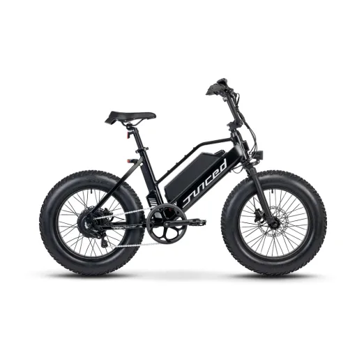 Juiced RipRacer