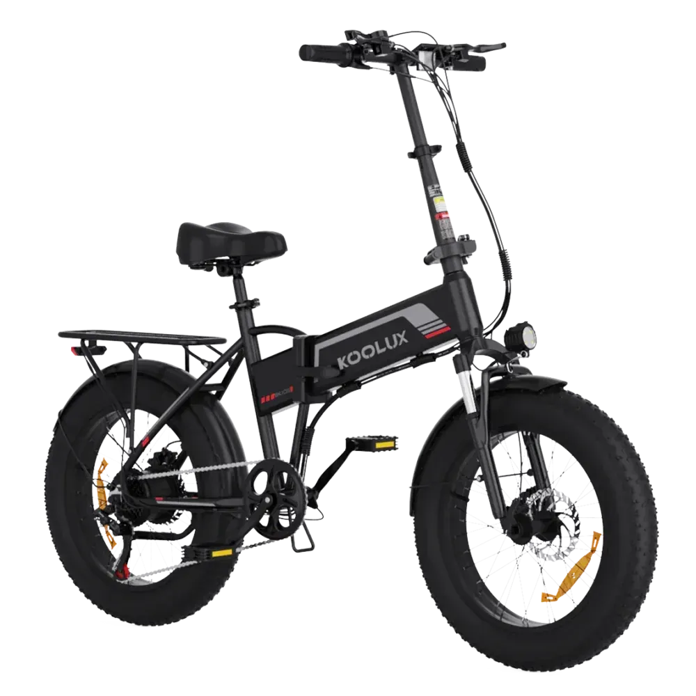 Koolux BK10S