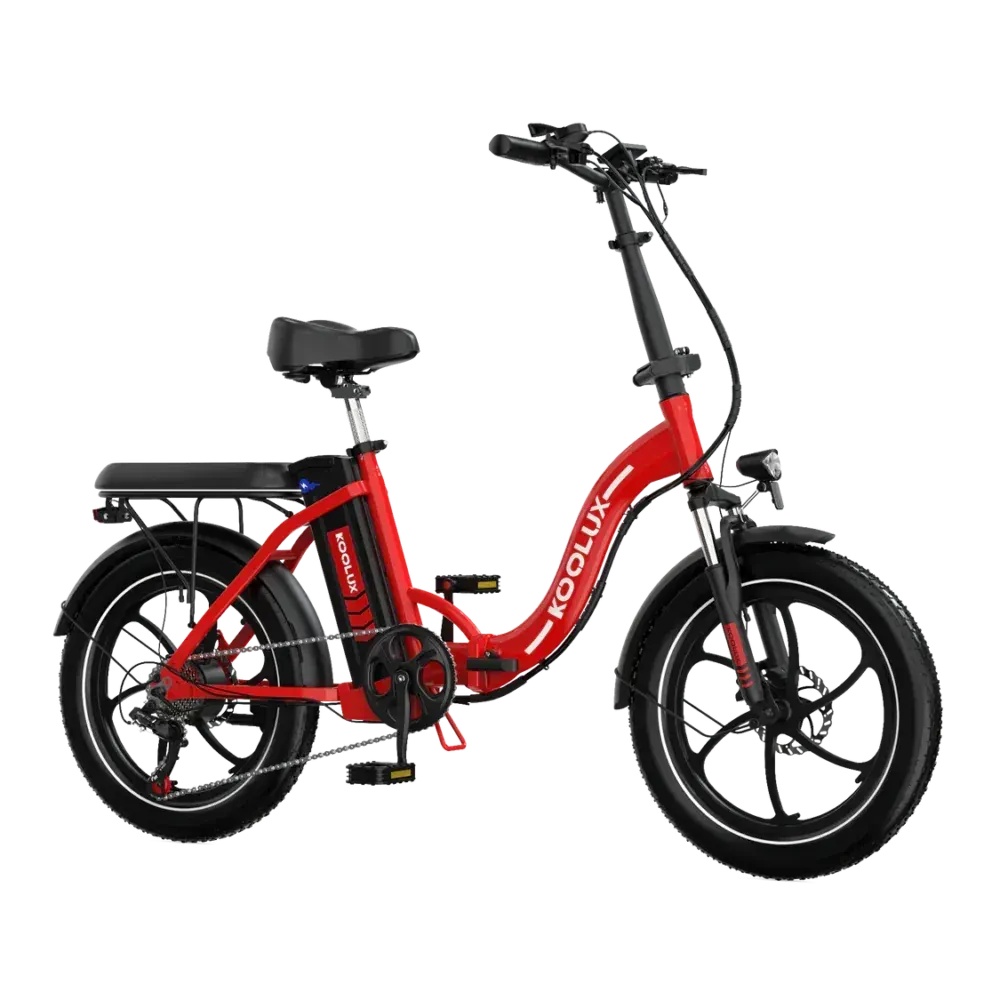 Koolux BK6S