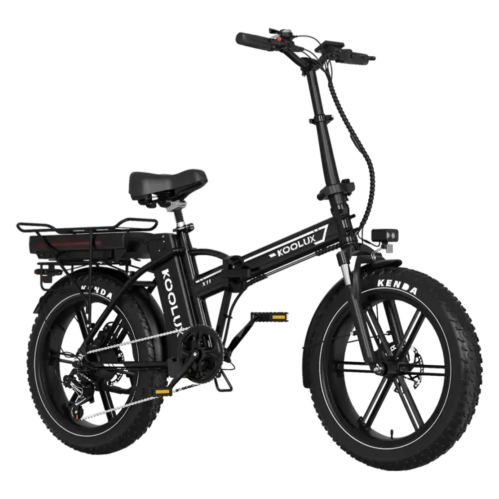 Koolux X11