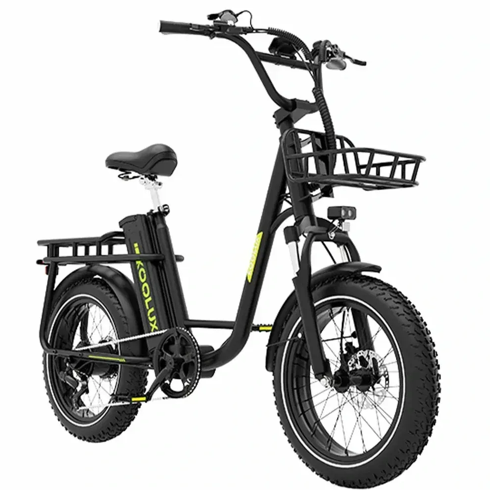 Koolux X7