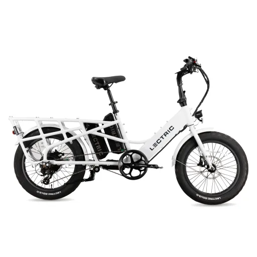 Lectric XPedition