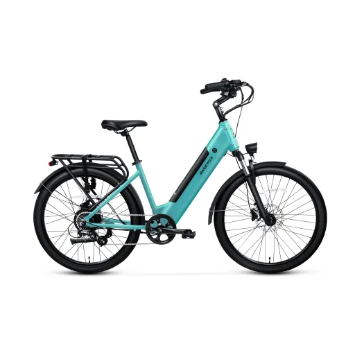 Magicycle CT 1