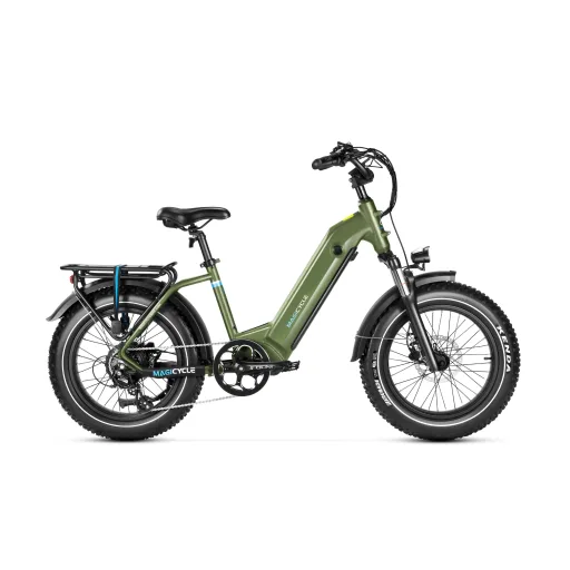Magicycle Ocelot Pro