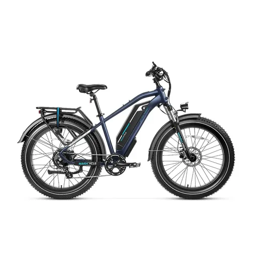 Magicycle Pro