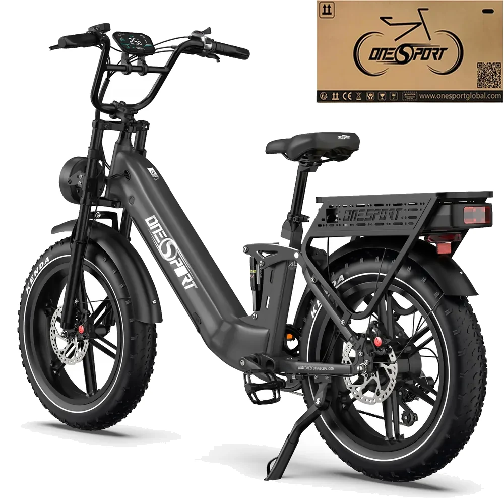 Onesport OT08 PRO Dual
