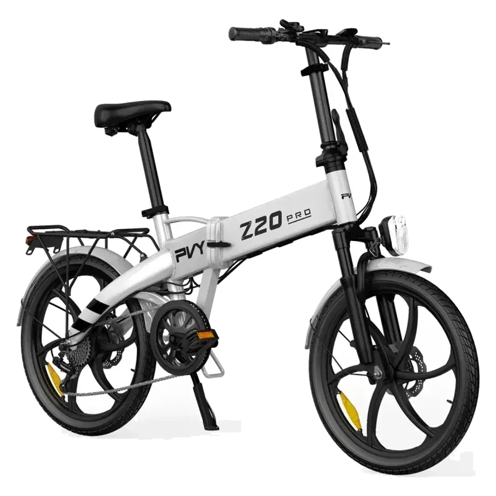 PVY Z20 PRO