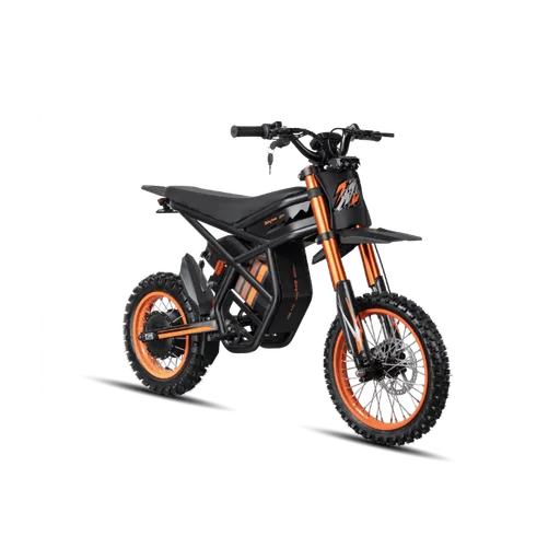 Riding Time GT54 Mini