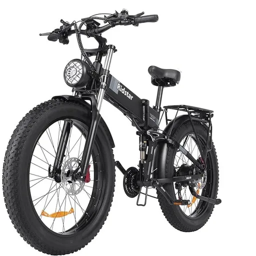 Ridstar 26