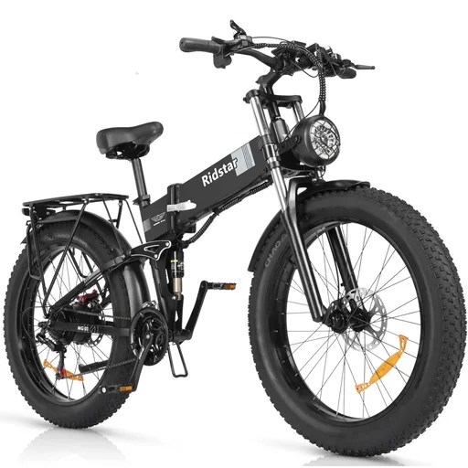Ridstar DC26