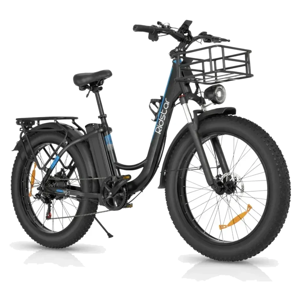 Ridstar MN 26