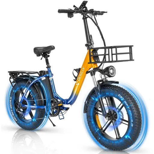 Ridstar MN20
