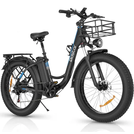 Ridstar MN26
