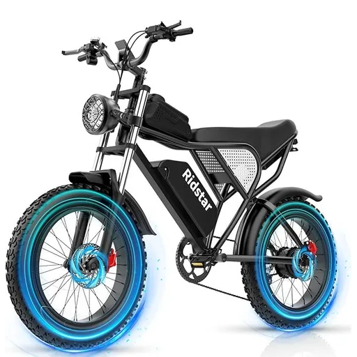 Ridstar Q20