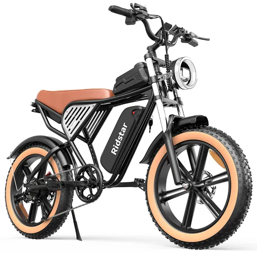 Ridstar Q30Luxe
