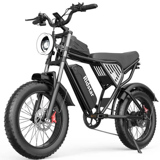 Ridstar Q50