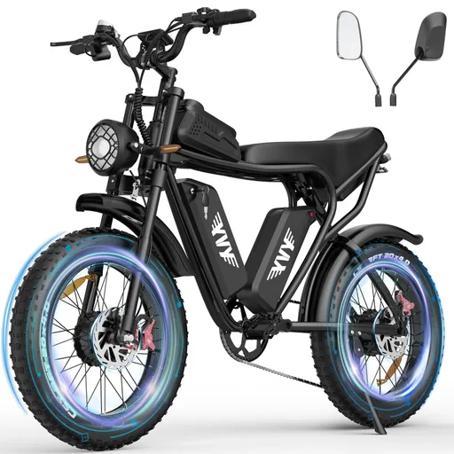 Ridstar YVY C20Pro