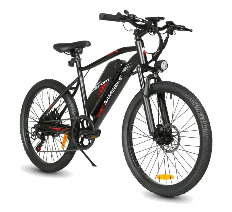 Samebike EBE2
