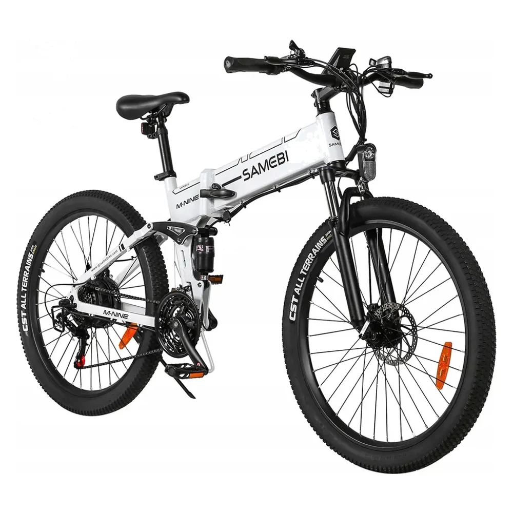 Samebike LO26 II FT