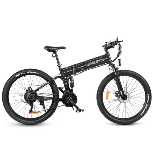 Samebike LO26-II Spoke
