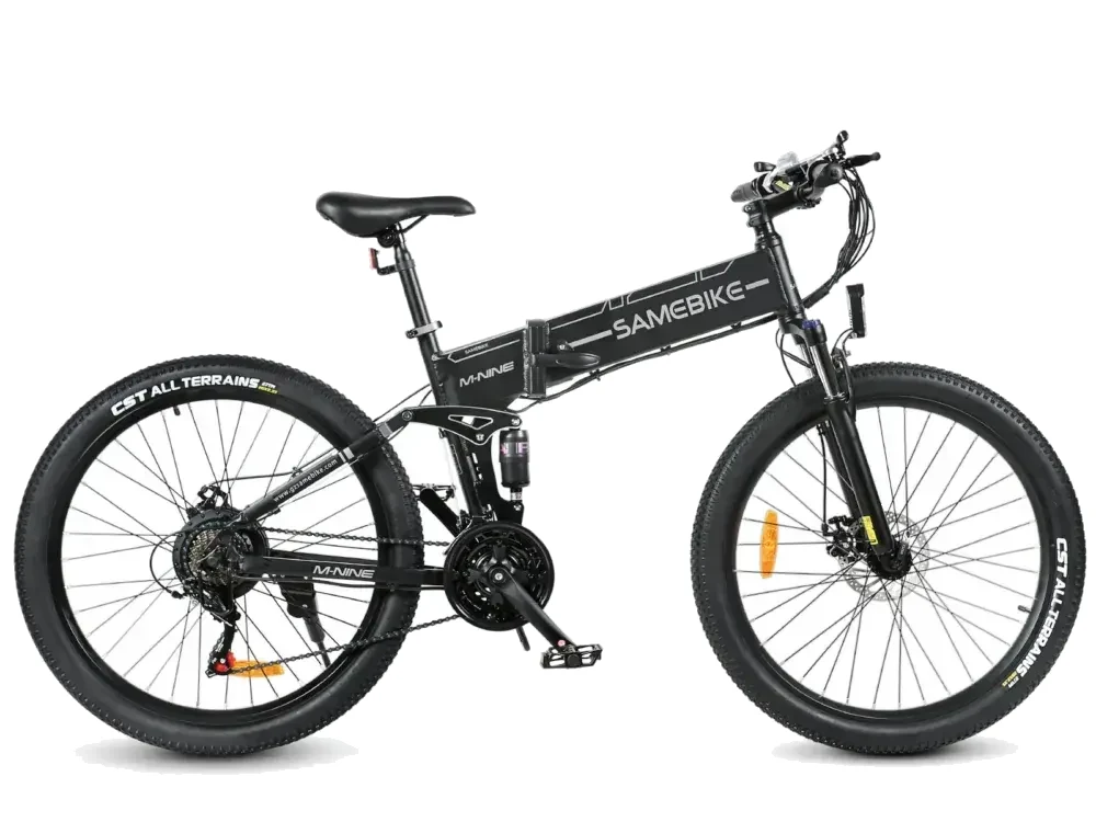 Samebike LO26 II YD