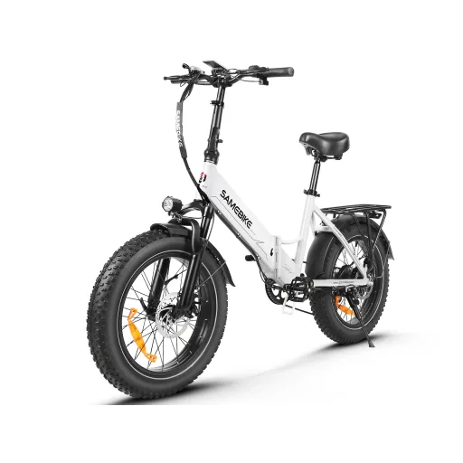 Samebike LO26DM200-II