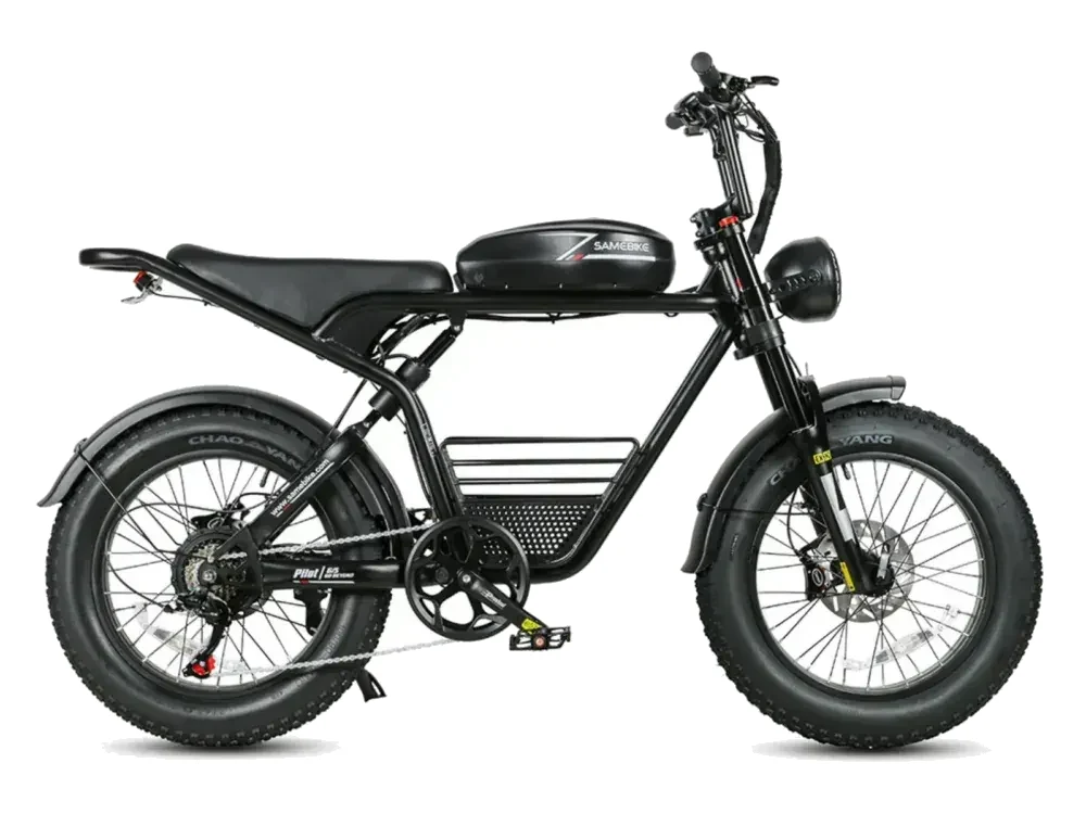 Samebike M20 Retro