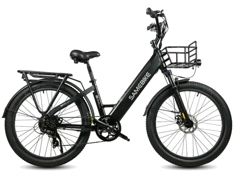 Samebike RS A01 Plus