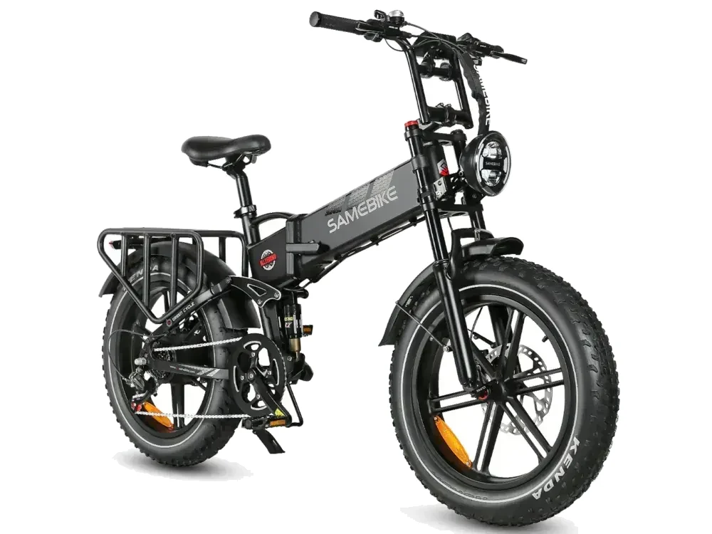 Samebike RS A02 Plus