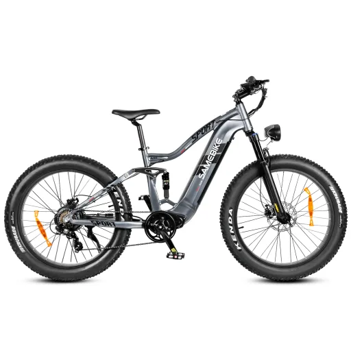 Samebike RS-A08