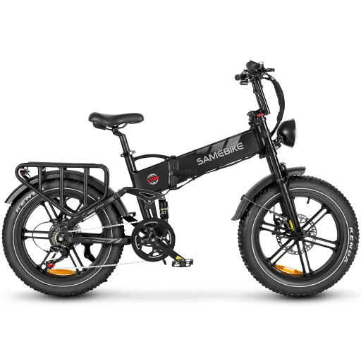 Samebike RSA02