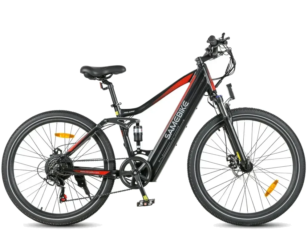 Samebike XD26 II