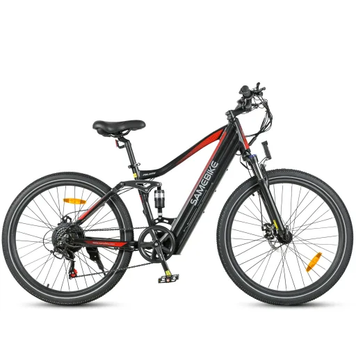 Samebike XD26