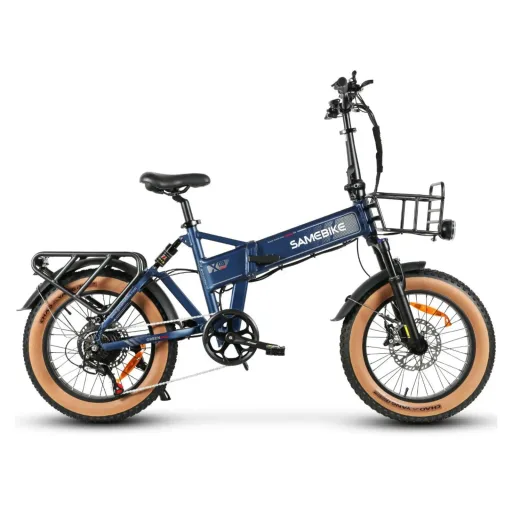 Samebike XWLX09-II