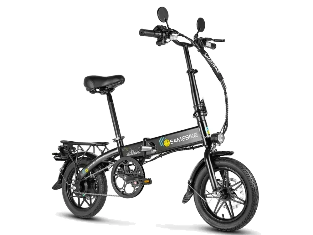 Samebike YINYU14