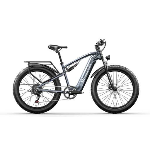 Shengmilo MX05