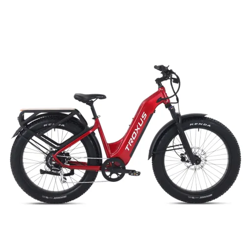 Troxus Explorer Plus