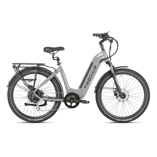 Troxus Trax 1