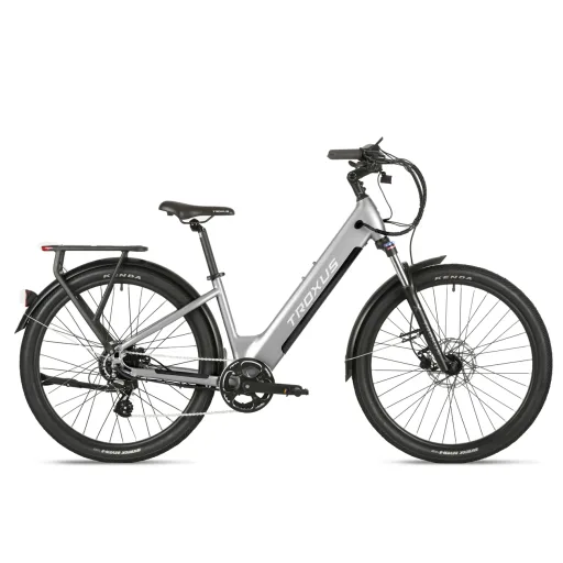 Troxus Trax LT
