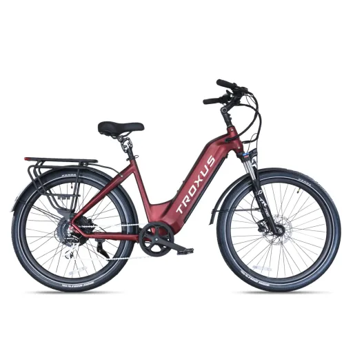 Troxus Trax